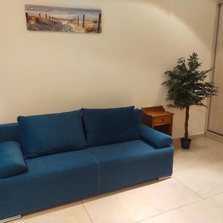 Apartament Przy Parku Wisełka Exteriör bild