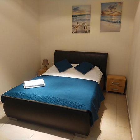 Apartament Przy Parku Wisełka Exteriör bild