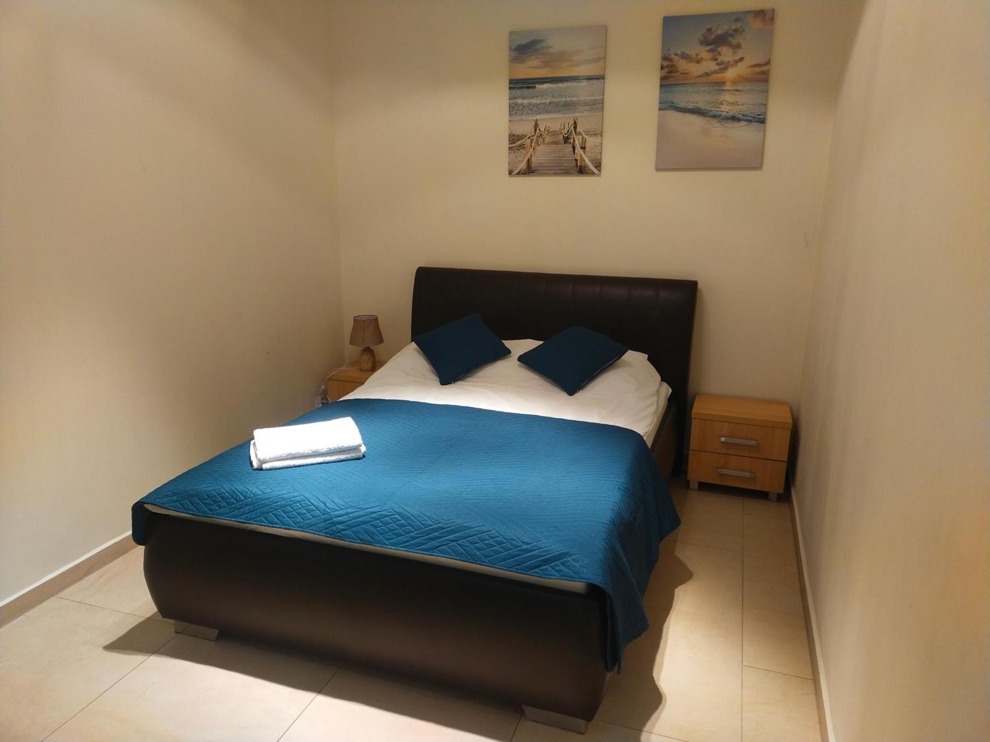 Apartament Przy Parku Wisełka Exteriör bild